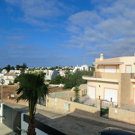 Villa Silva Armação de Pêra Extérieur photo